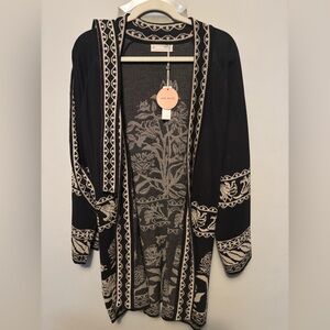 Odd Molly Kimono Sweater